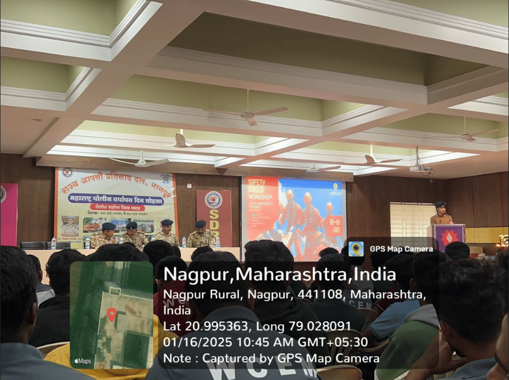 Wainganga College of Engineering and Management Nagpur Events photo 34